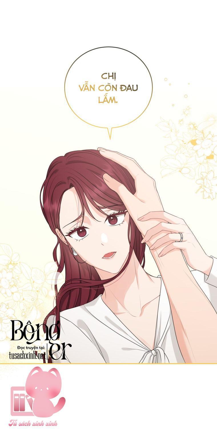 mong được chị chỉ bảo, tiền bối chapter 52 35