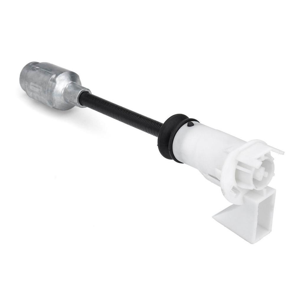 Bonnet Release Lock Latch Repair Kit Keys