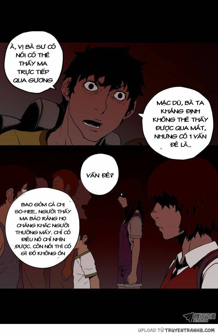 0.0 mhz - tần số chết chapter 22 15