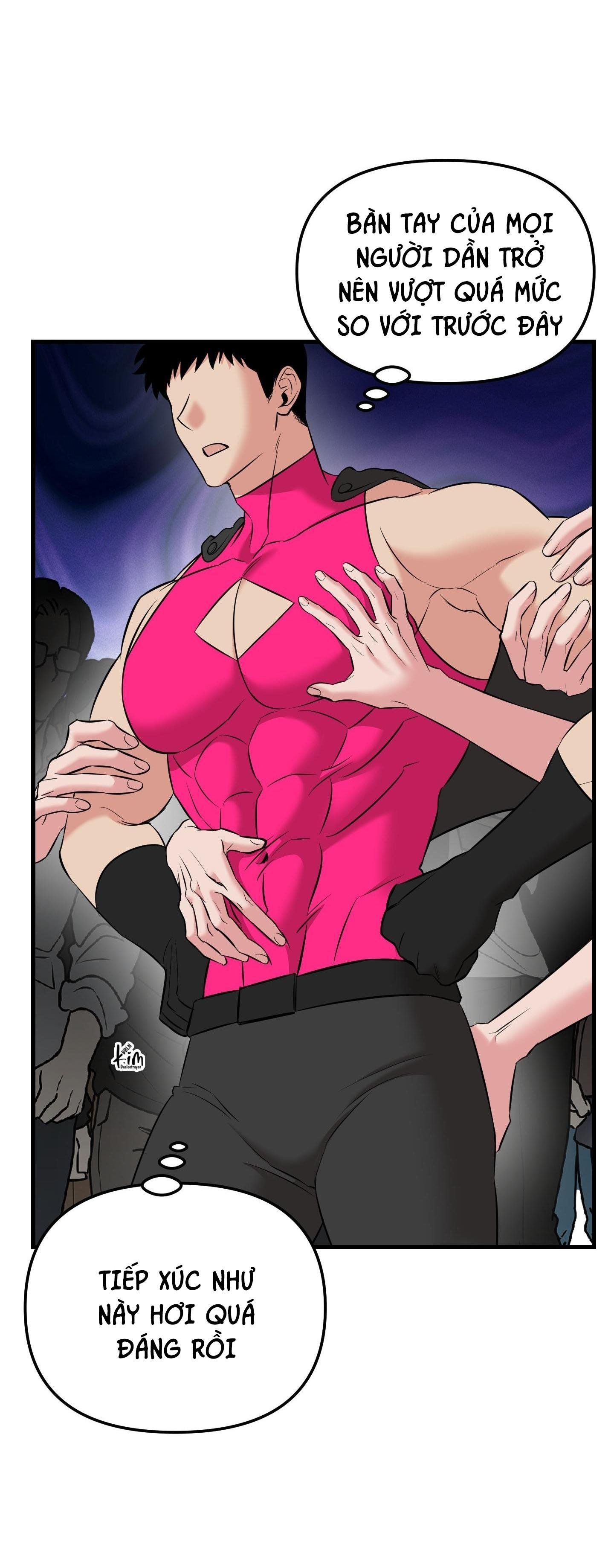 tuyển tập ngực bự, cung khủ của nhà kim Chapter 177.1 người hùng 1 9