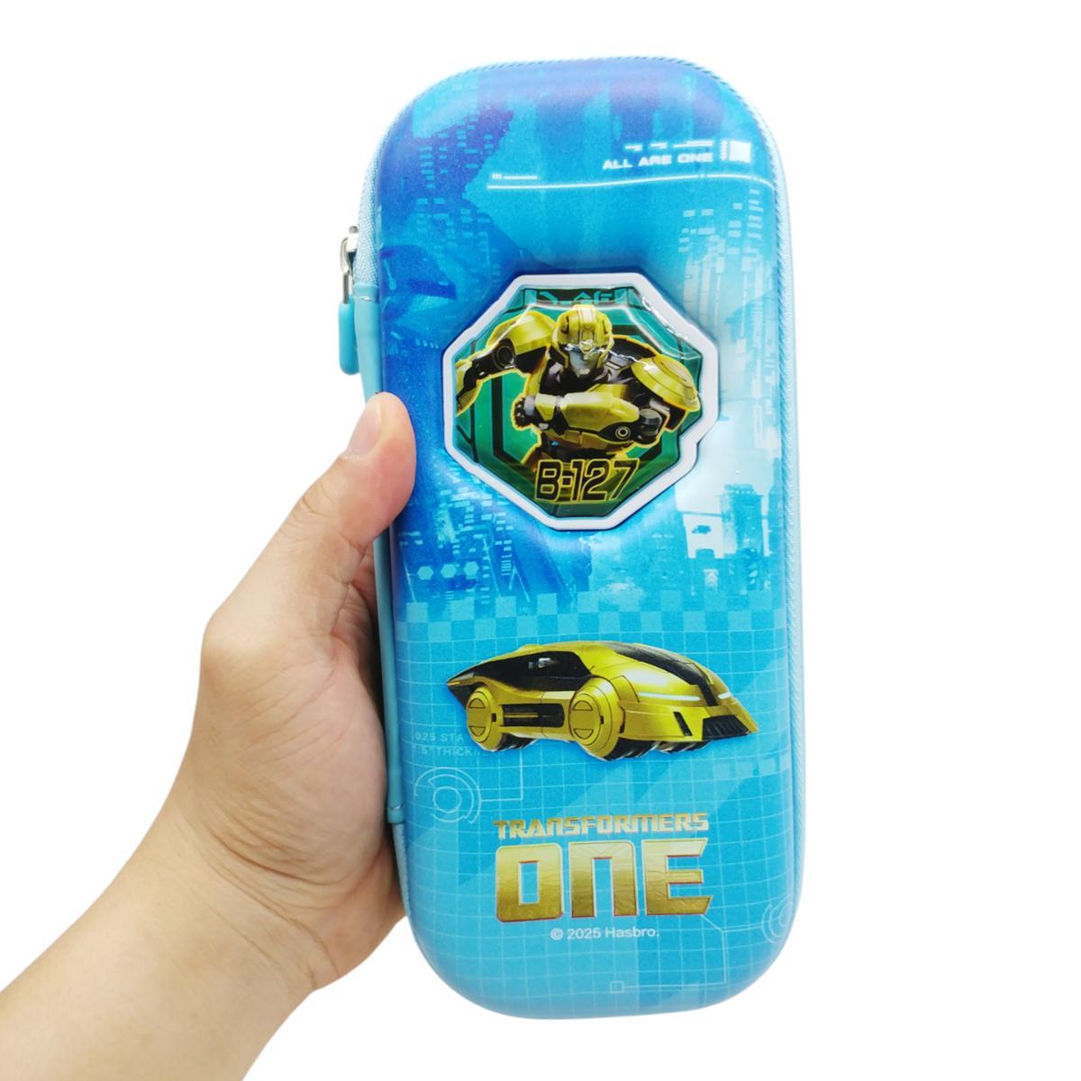 Bóp Viết Nhựa Transformer One - iiGEN YZ550010