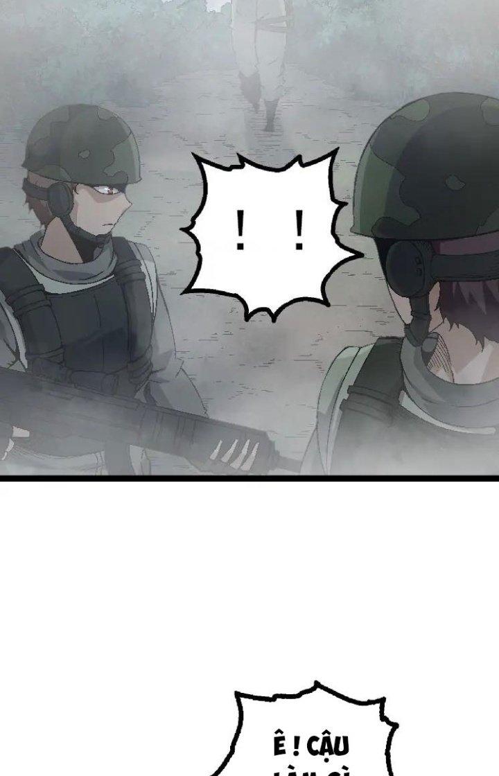 từ cây cổ thụ bắt đầu tiến hóa chapter 39 21