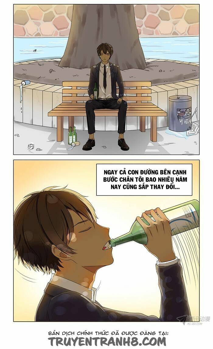 tôi là vợ tôi chapter 1 9