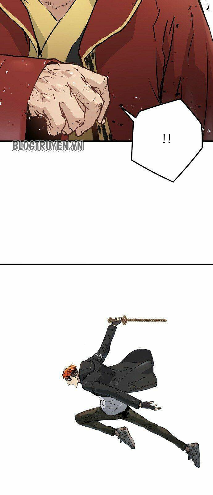 hứa lan chapter 30 67