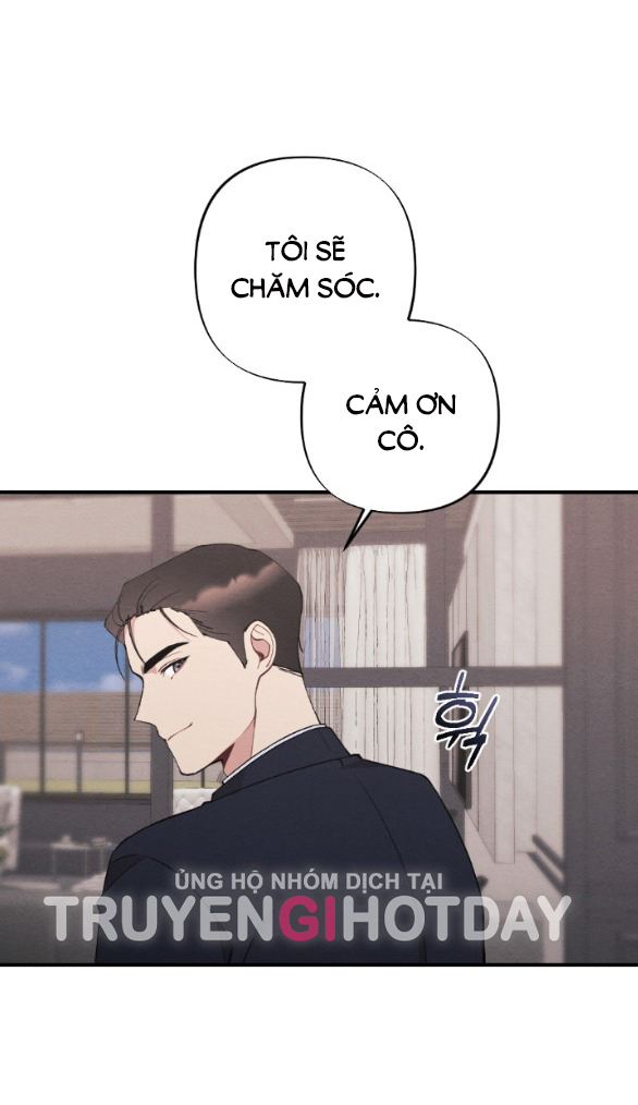 Ăn Mòn chapter 30.2 - Trang 11
