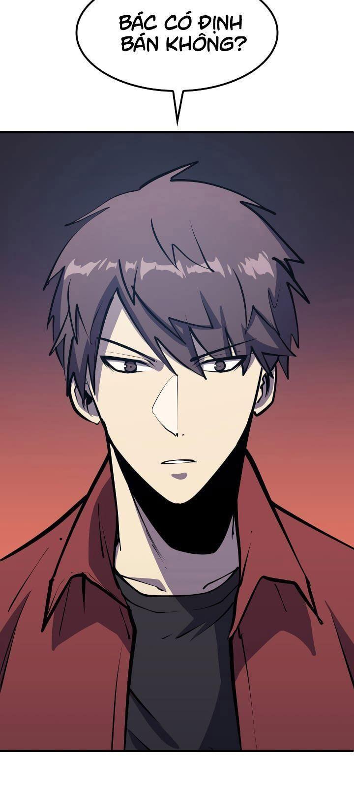 tôi trở lại thăng cấp một mình chapter 51 5