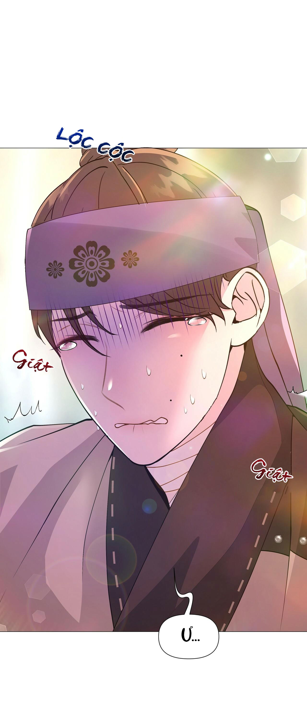 dạ xoa hóa liên ký chapter 15 30