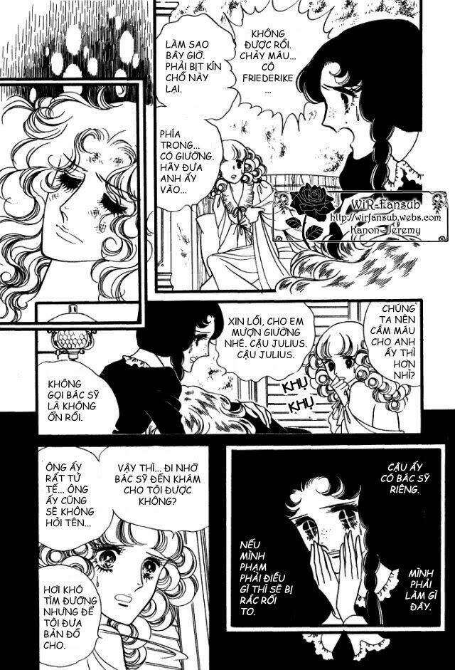 orpheus no mado chapter 15 5