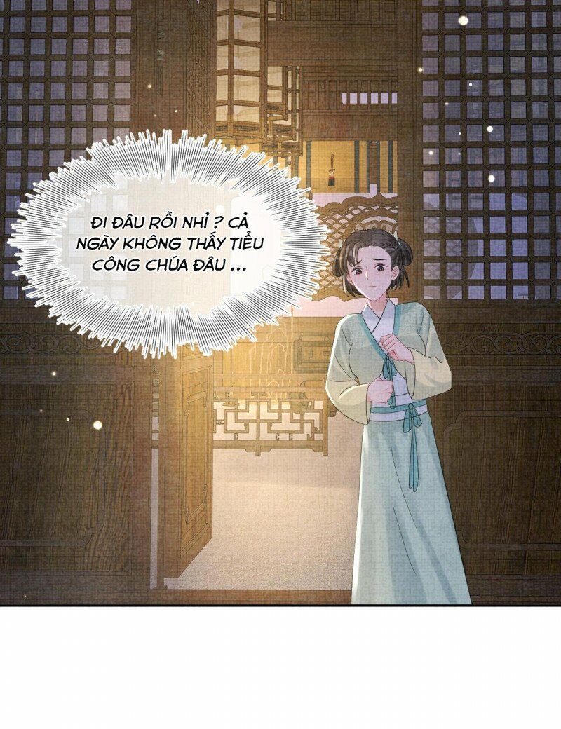 nhóc con người cá 3 tuổi rồi chapter 238 8