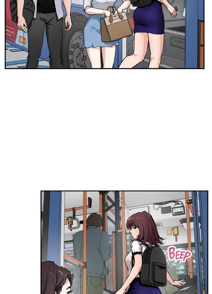 ngủ với chị yêu chapter 1.1 26