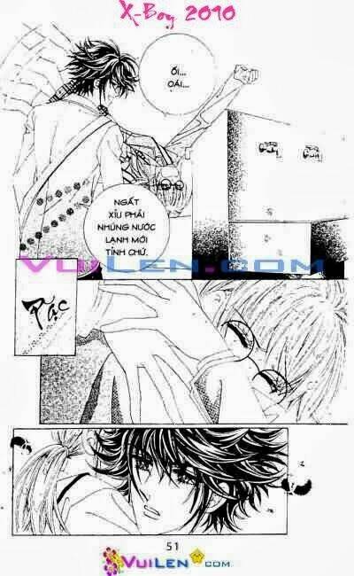 cuộc sống của tôi chapter 3 50