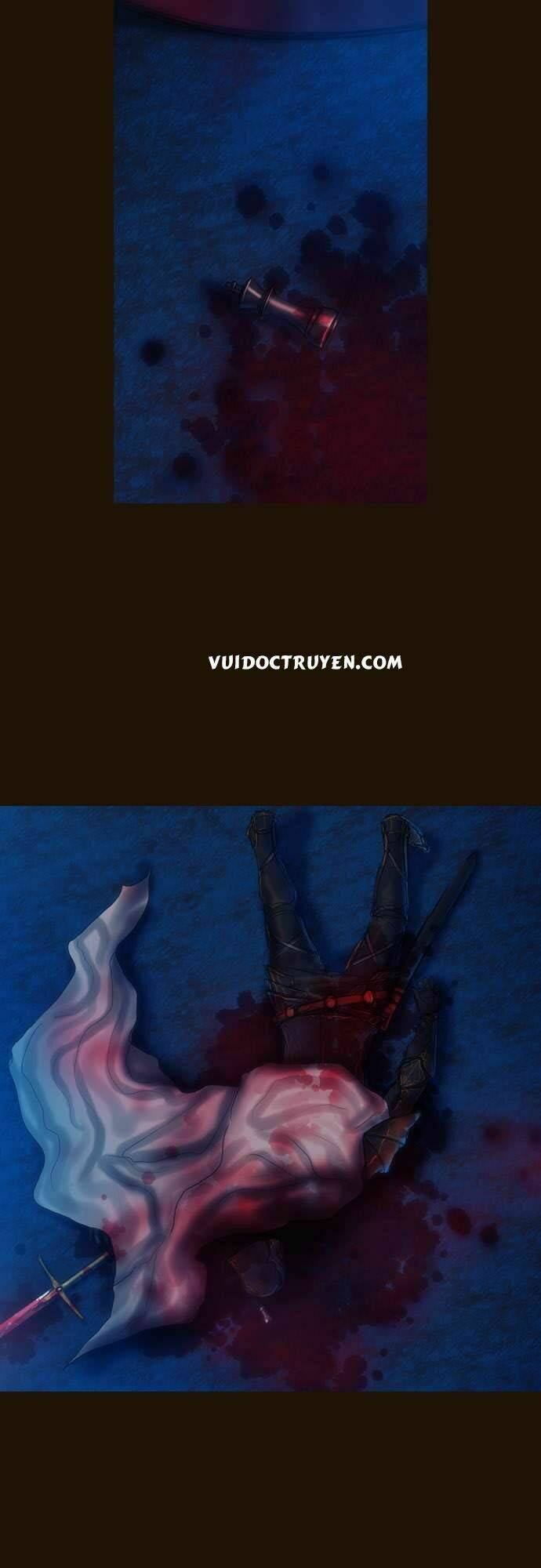 hội ảo thuật chapter 130 26