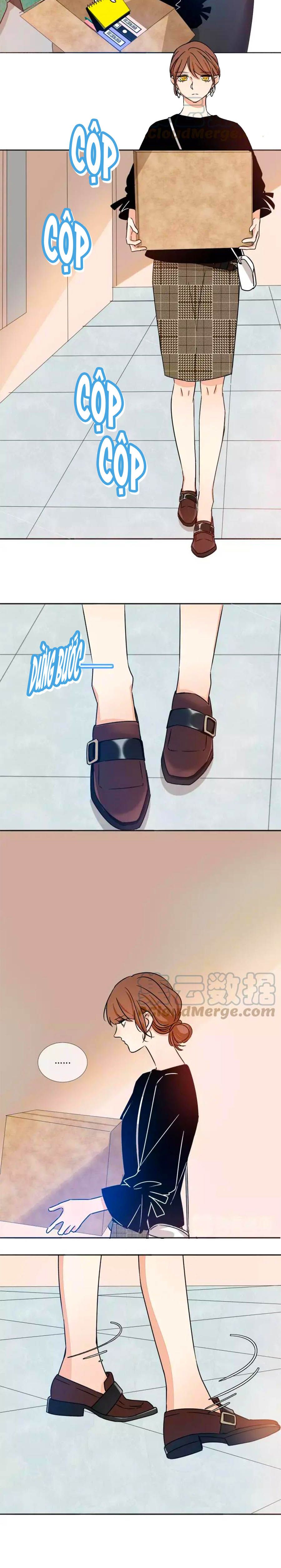 mùi hương lãng mạn chapter 52 3