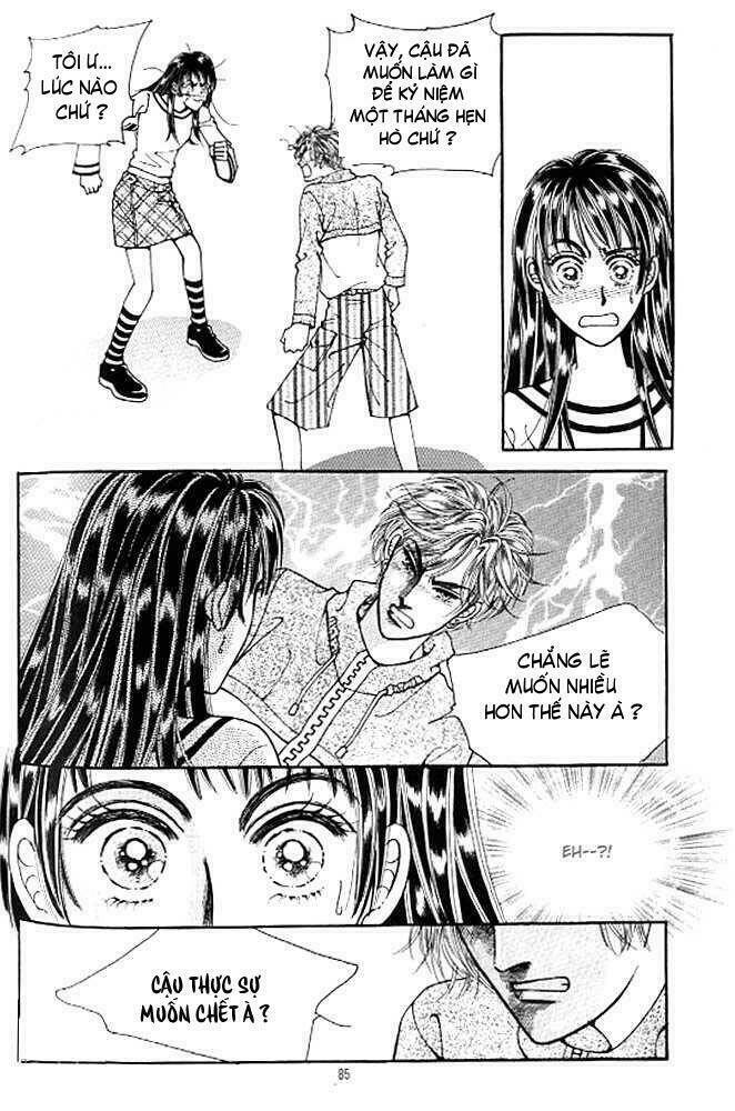 cutie boy chapter 8 27