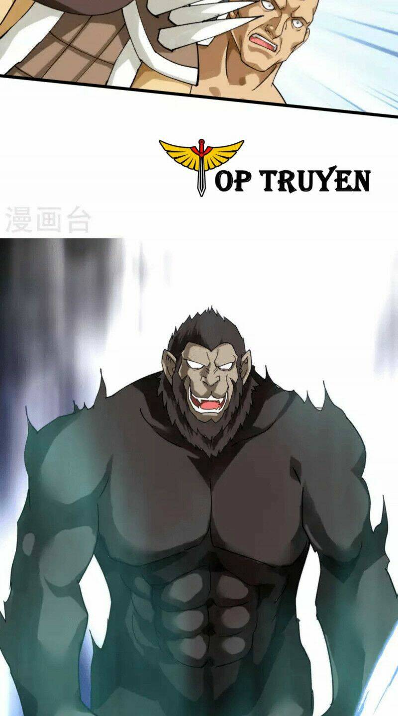 trọng sinh ta là đại thiên thần chapter 201 9