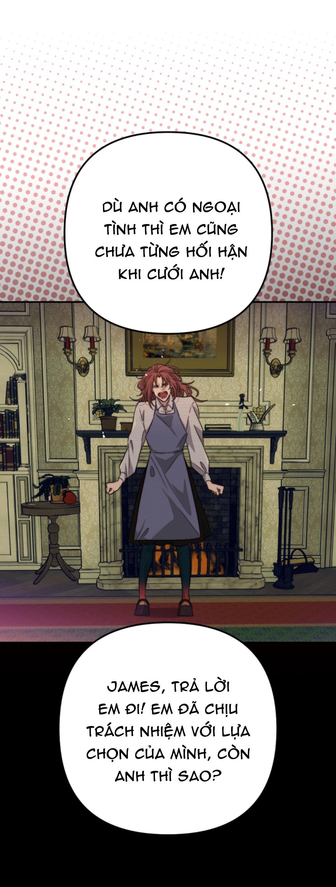 bao nuôi tiền bối chapter 97 14