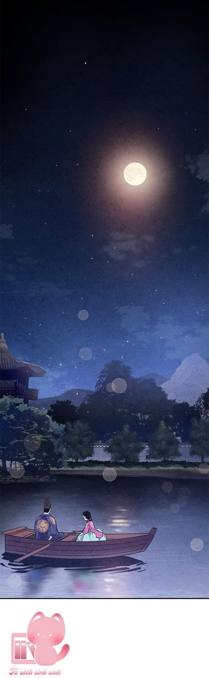 lệnh cấm hôn chapter 19 16