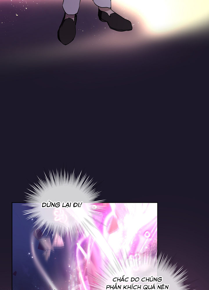 tái sinh thành vị thần baby chapter 27 14