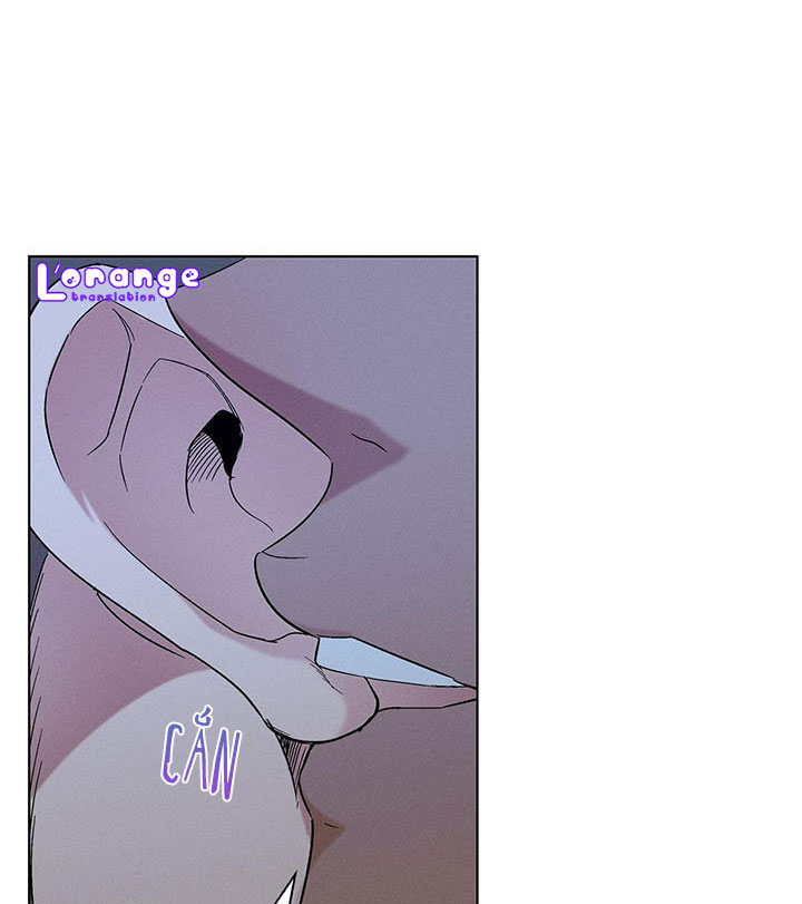 dục vọng mãnh liệt chapter 34 15