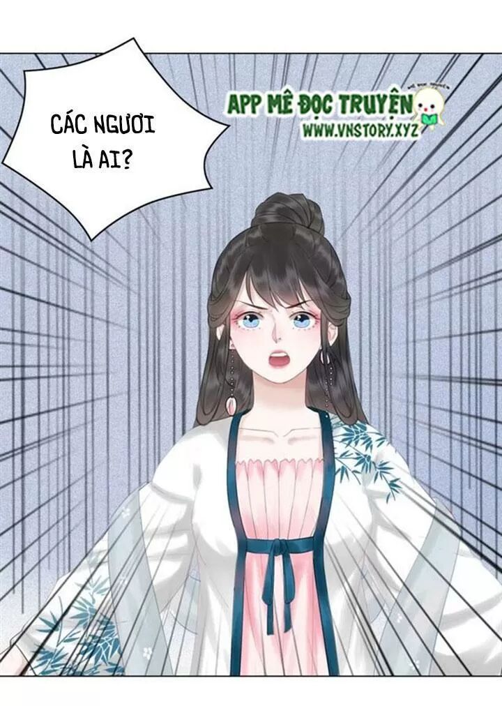 cực phẩm phế vật tiểu thư chapter 95 54