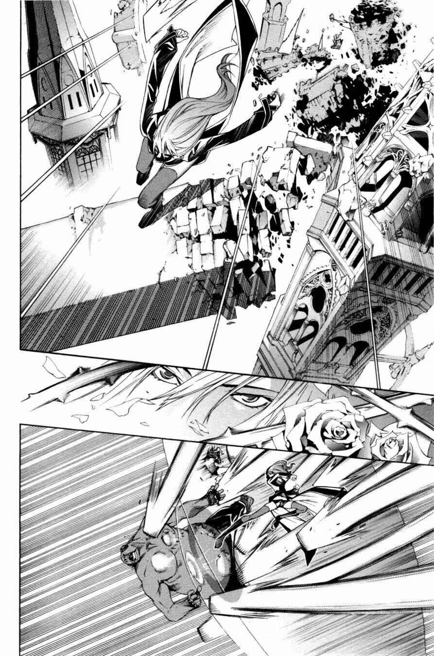 air gear chapter 214 10