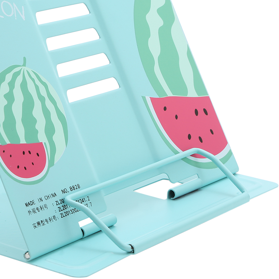 Giá Kẹp Sách, Đỡ Sách, Đọc Sách Chống Cận - WaterMelon