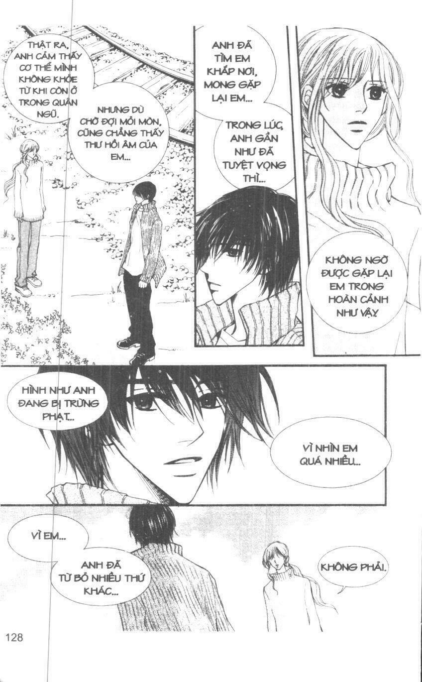 sad love story chapter 5 132