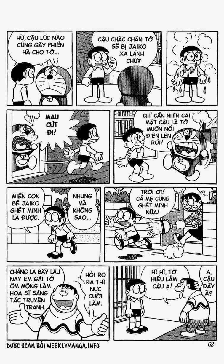 doraemon chapter 402 10