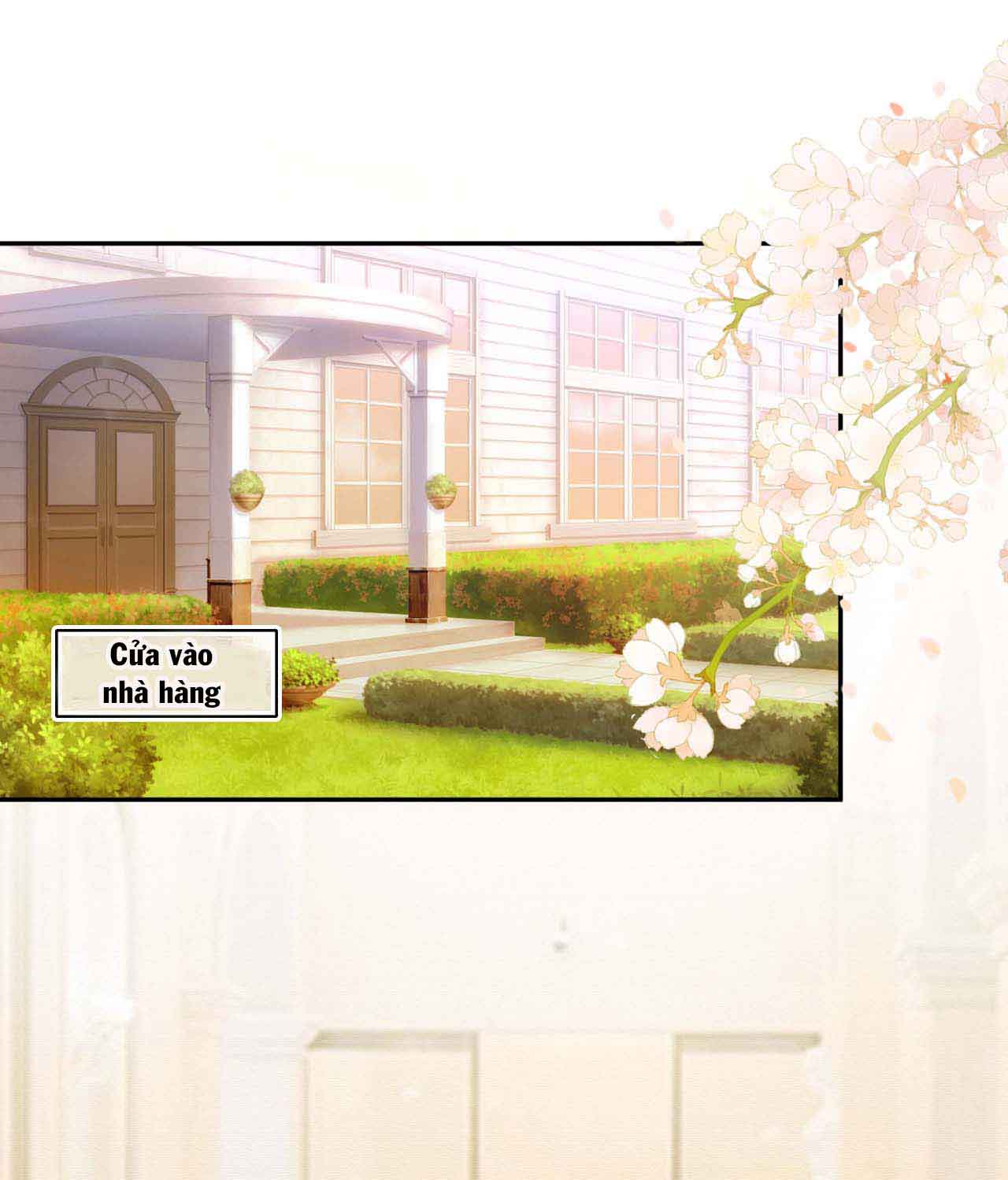 bí mật không thể yêu đương chapter 43 14