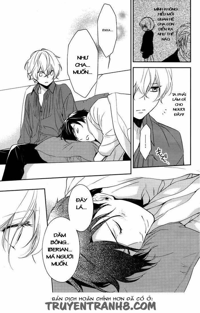 inferno (ruru) chapter 9.5 8