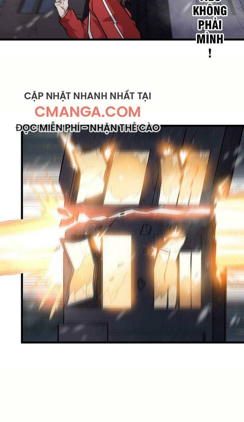 vườn trường cuồng sư hệ thống chapter 137 18