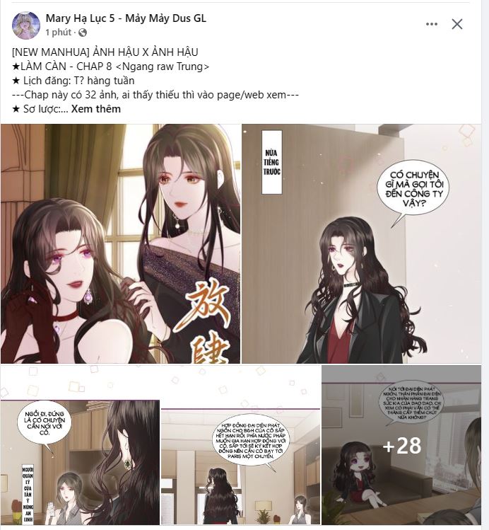 làm càn chapter 8 15