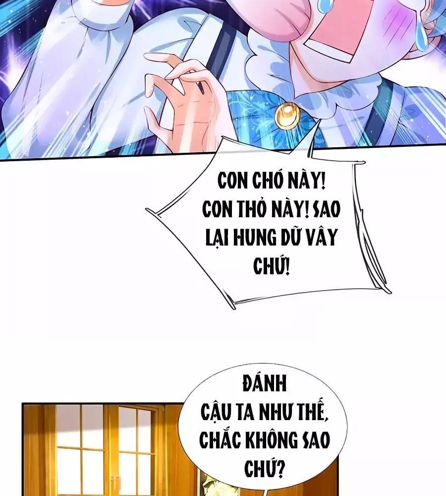 bỗng một ngày trở thành con gái nhà vua chapter 147 31