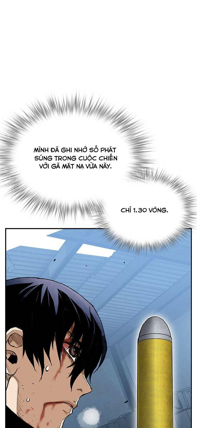 pubg - cuộc chiến sinh tồn - 100 chapter 10 34