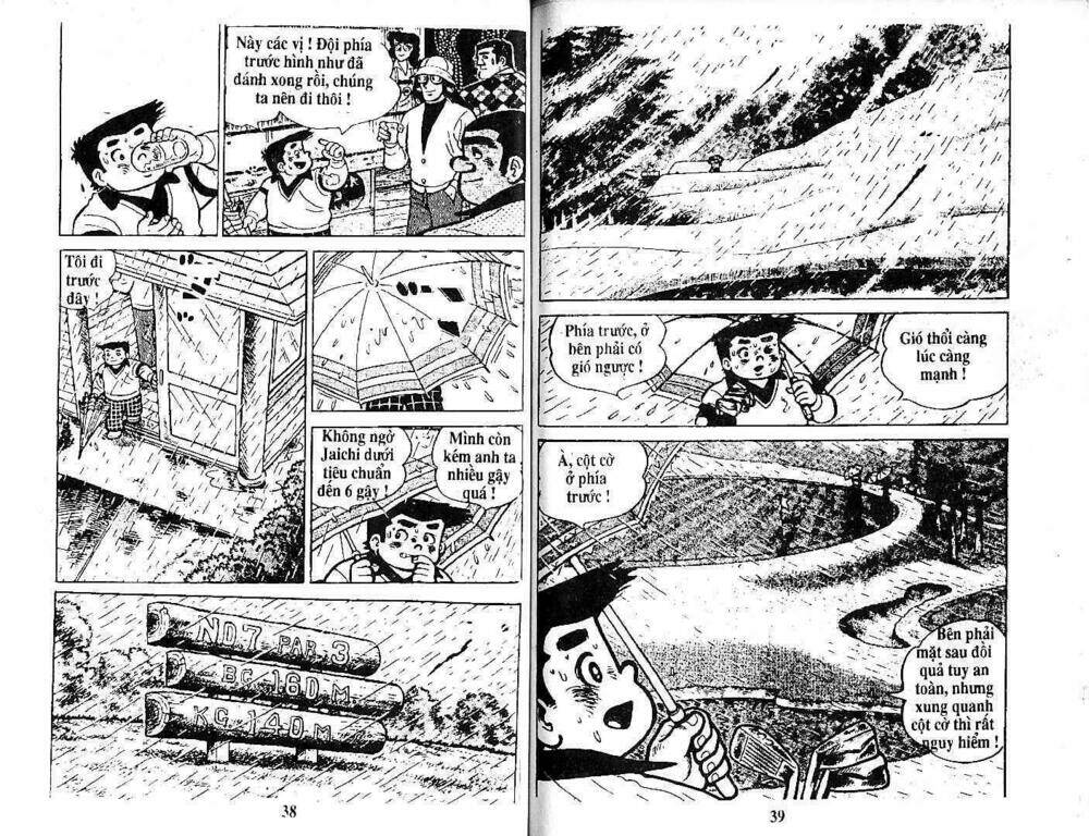 tân teppi chapter 27 18