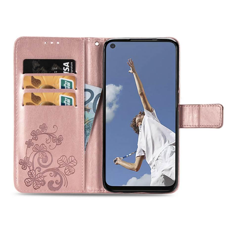 Ốp Lưng Điện Thoại Kiểu Dáng Thời Trang Dành Cho Oppo A52 A72 A92 A52 A72 A92