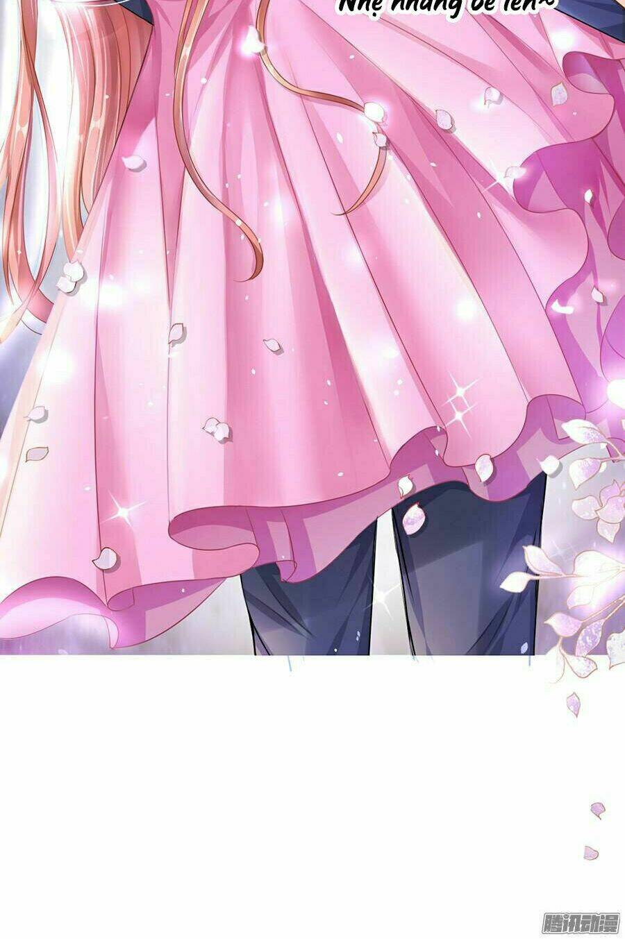 liệt ái tri hạ: series mật đào tiểu tình nhân chapter 25 13