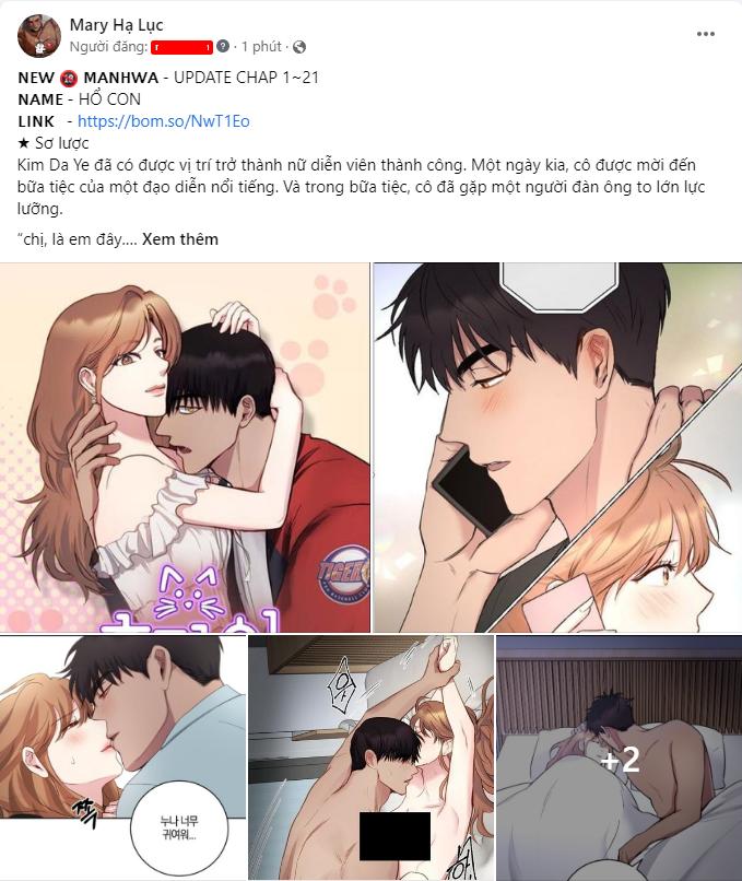 dark moon - tế đàn ánh trăng chapter 52.1 4