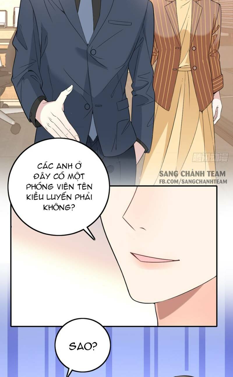 bí mật kết hôn với ảnh đế: vợ ơi đến đây tấn công đi nào chapter 68 6