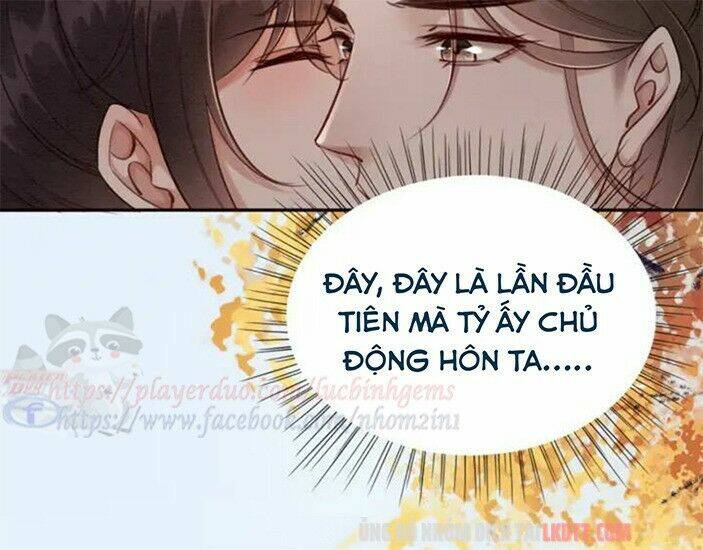 trọng sinh bá sủng nhiếp chính vương quá mạnh mẽ chapter 85 24