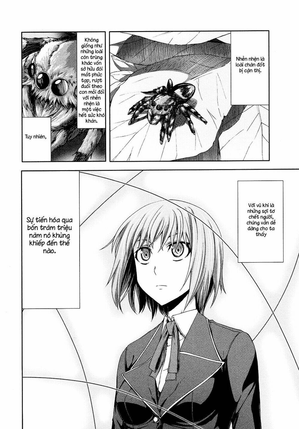 arachnid chapter 39.5 15