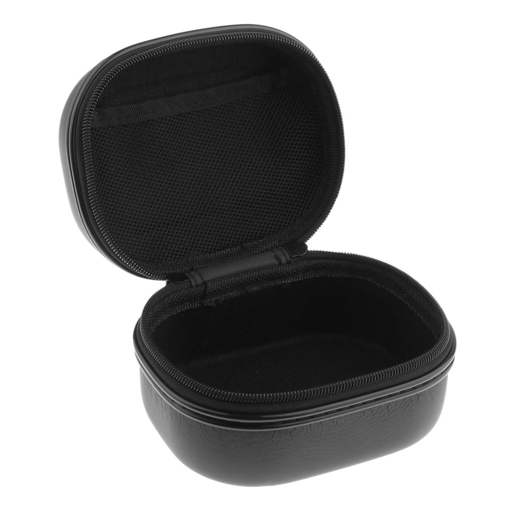 Fishing Bait Lures Bag Spool Safe Fly Spinning Reels Tackle Box