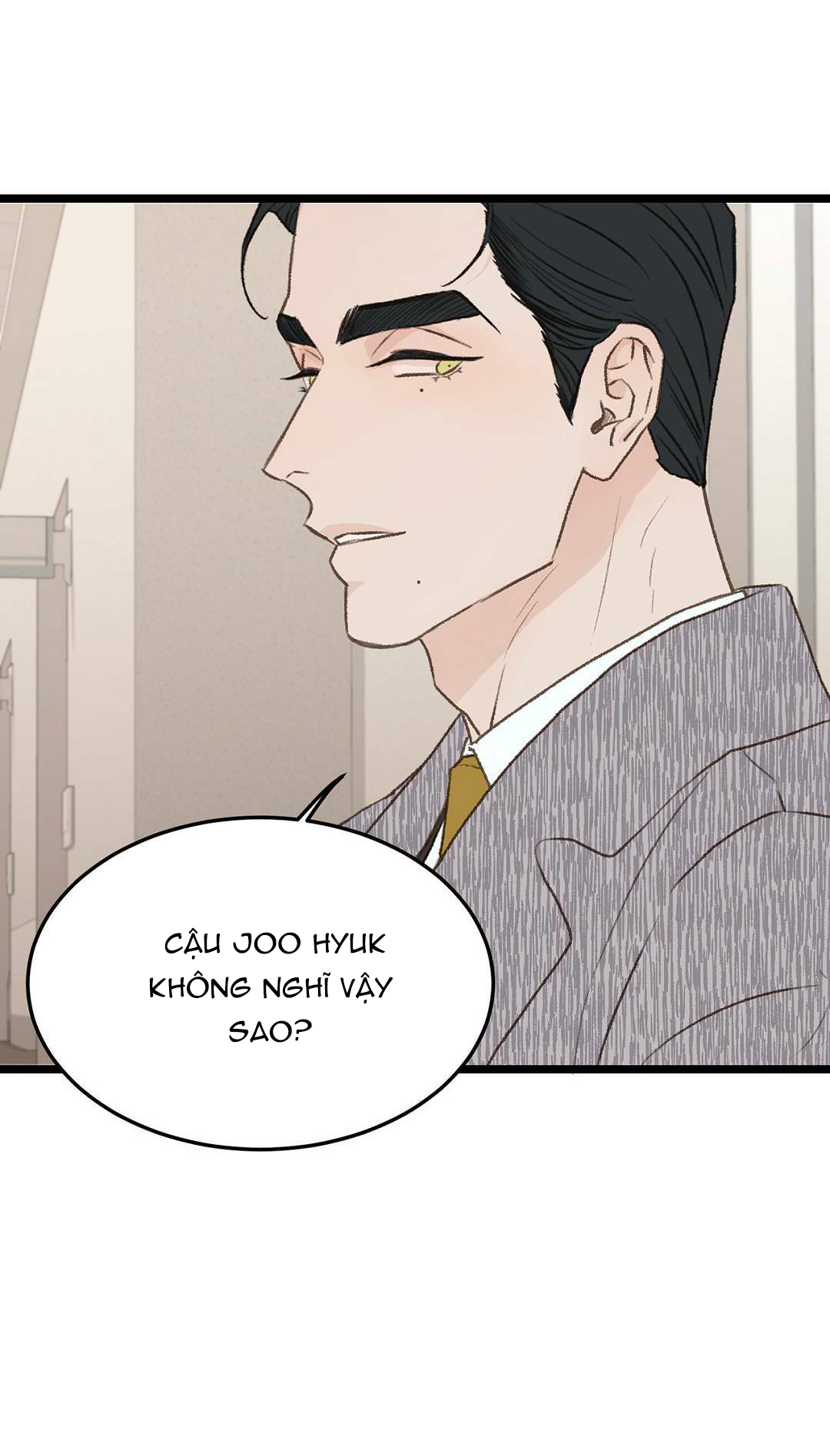 vùng cấm tình yêu của beta chapter 33 19