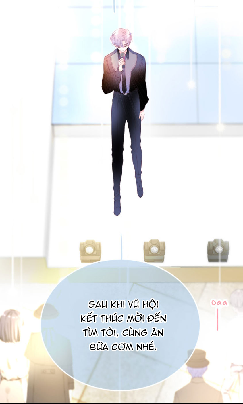 hoa và nhím cùng bỏ trốn chapter 22 18