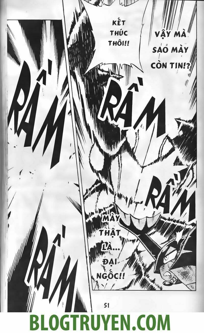 vua côn trùng chapter 44 17