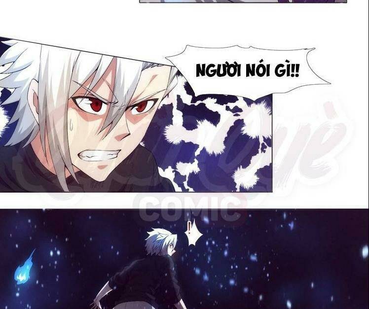 hắc kim đảo chapter 28 29