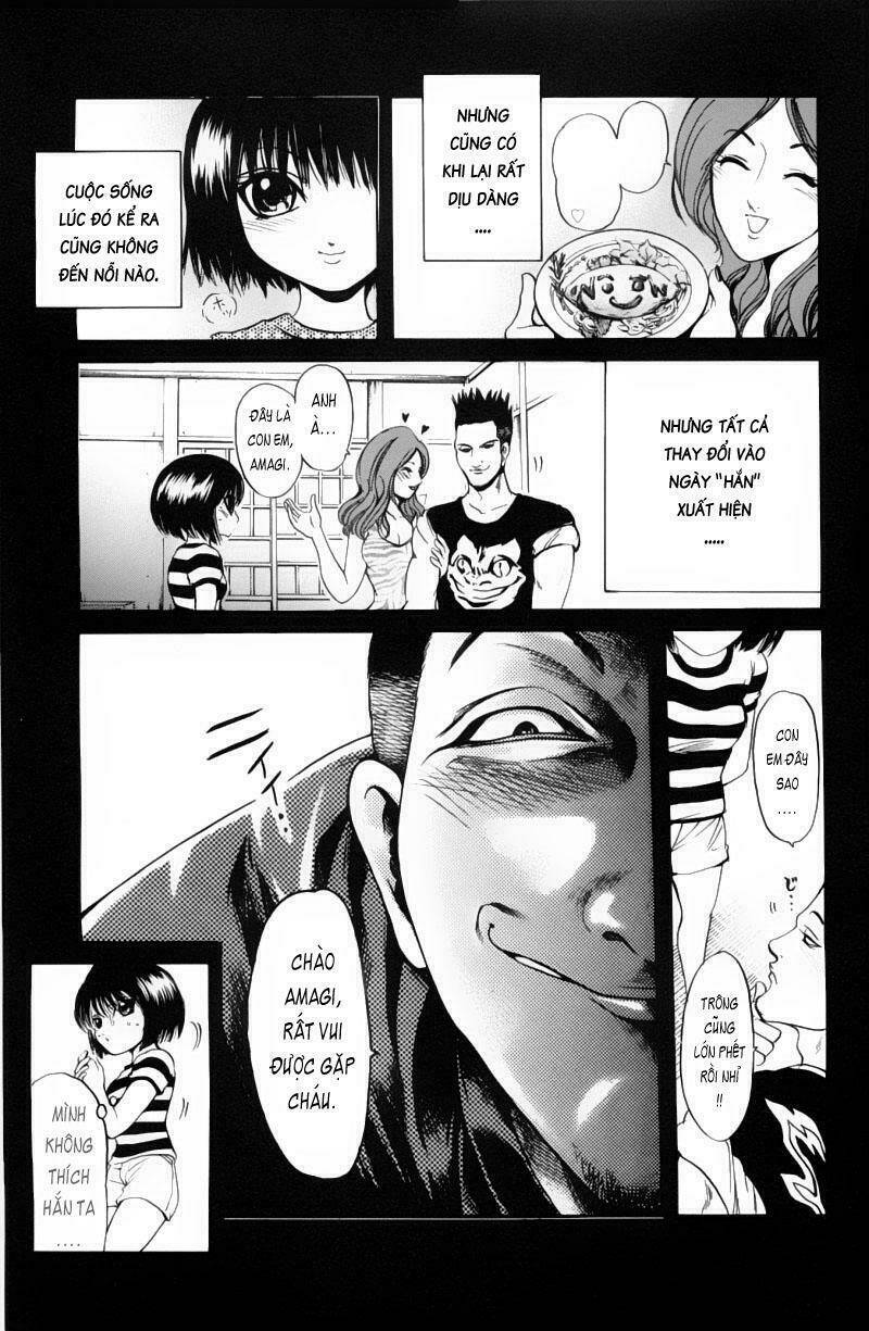 hammer session - thầy giáo tuyệt chiêu chapter 87 10