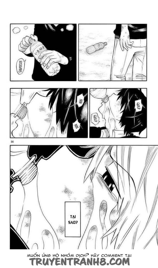 saike mata shite mo chapter 2 36