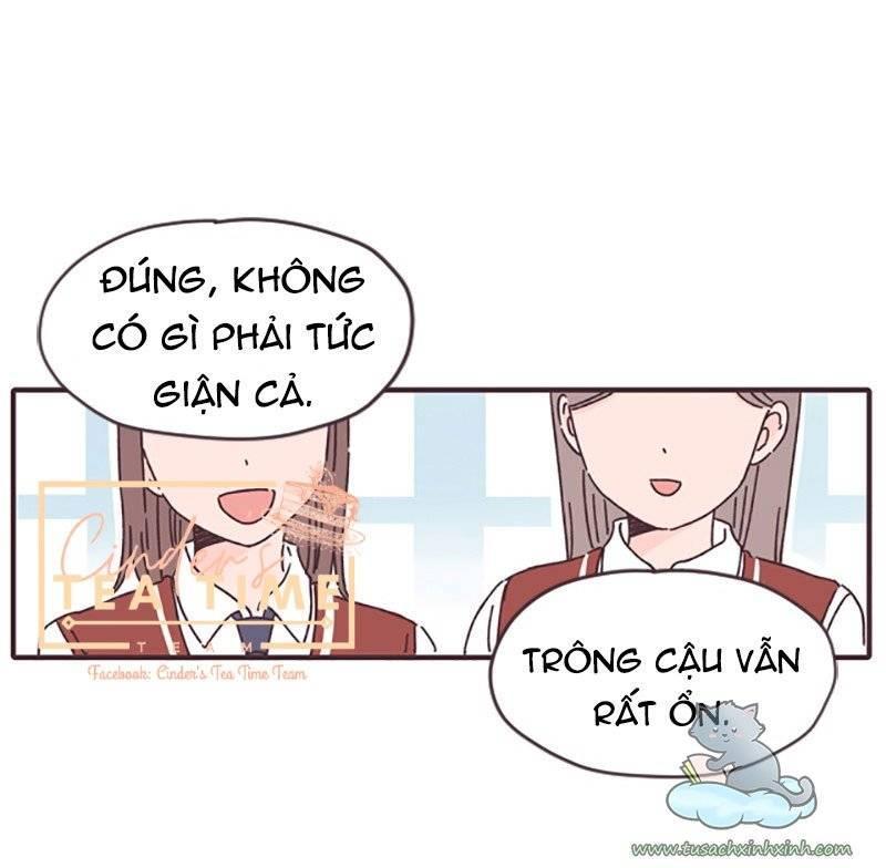 ngày định mệnh của đôi ta chapter 6 21