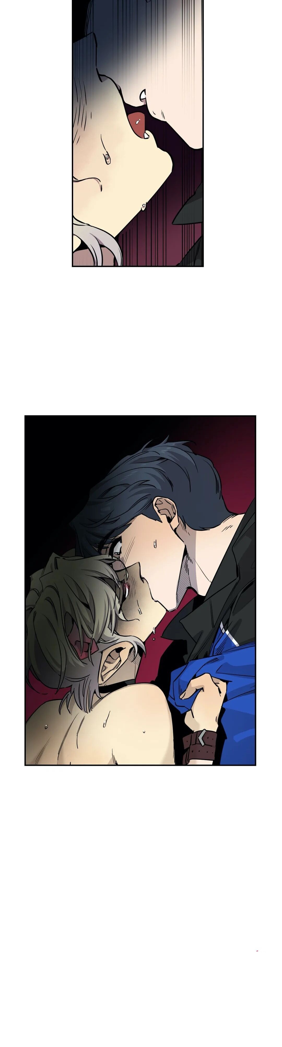 quán café tình nhân chapter 43 28